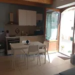 Borgo Sant' Antonio Apartment Syrakus