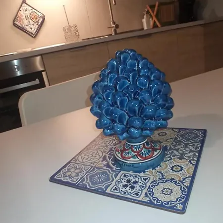 Apartmán Borgo Sant' Antonio