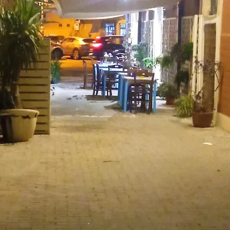 Borgo Sant' Antonio Apartmán *