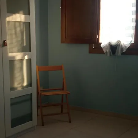 Borgo Sant' Antonio Apartmán