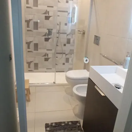 Borgo Sant' Antonio *