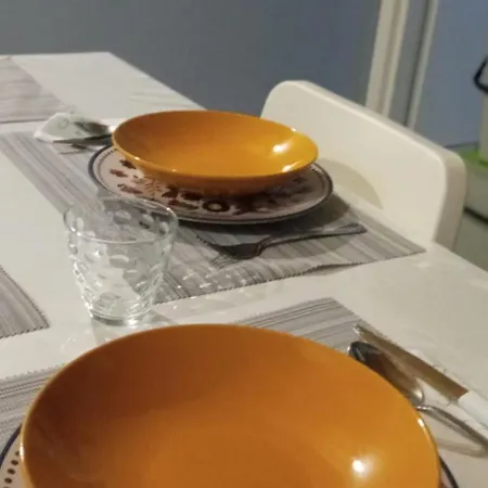 Borgo Sant' Antonio Apartmán