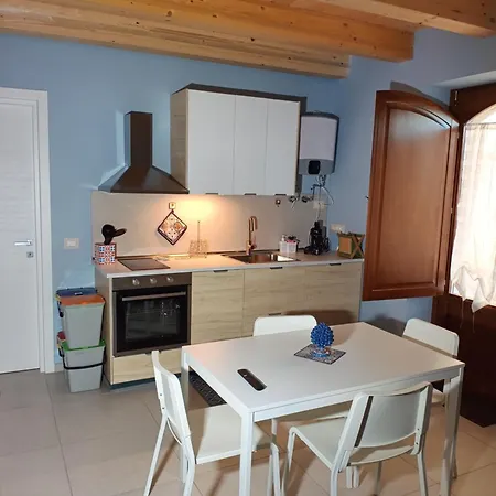 Daire Borgo Sant' Antonio