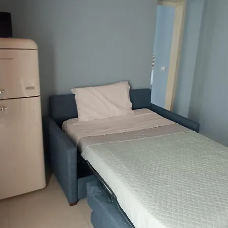 Borgo Sant' Antonio Apartmán