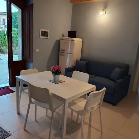 Borgo Sant' Antonio Апартаменты
