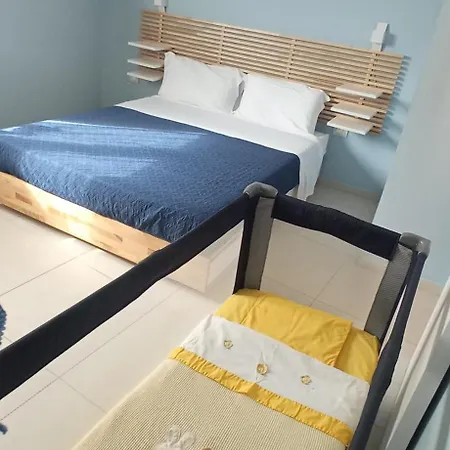 Borgo Sant' Antonio Syracuse