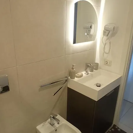 Borgo Sant' Antonio Apartmán