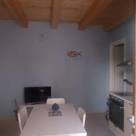 Апартаменты Borgo Sant' Antonio *