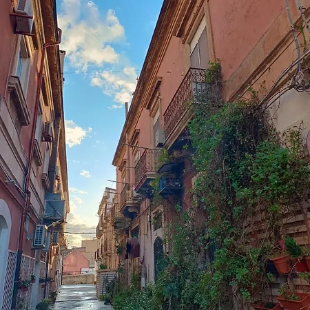 Borgo Sant' Antonio Apartmán *