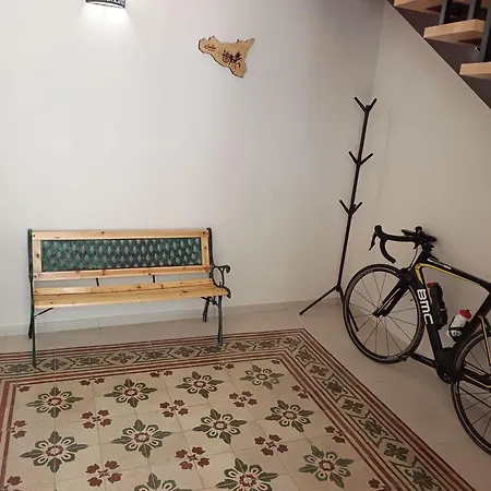 Borgo Sant' Antonio Apartmán *