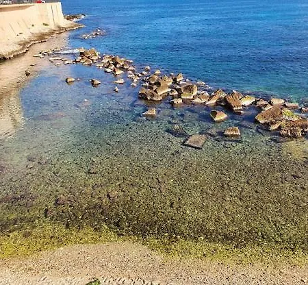 Borgo Sant' Antonio *