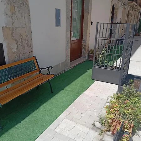 Apartmán Borgo Sant' Antonio