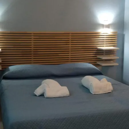 Borgo Sant' Antonio * סירקוזה