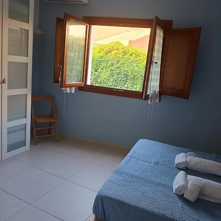 Borgo Sant' Antonio * סירקוזה
