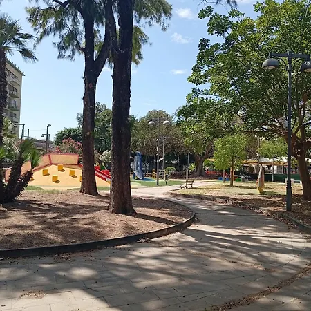 Borgo Sant' Antonio דירה