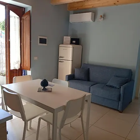 Borgo Sant' Antonio דירה *